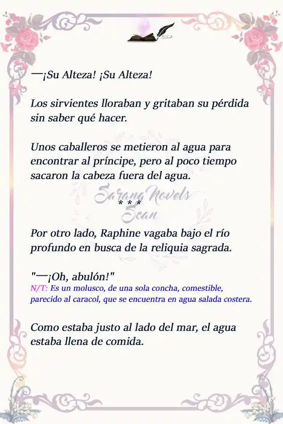 POR MI HERMANO CONQUISTARÉ AL PROTAGONISTA MASCULINO PRINCIPAL (Novela) - Capítulo 80 - Página 22 - LectorTMOo