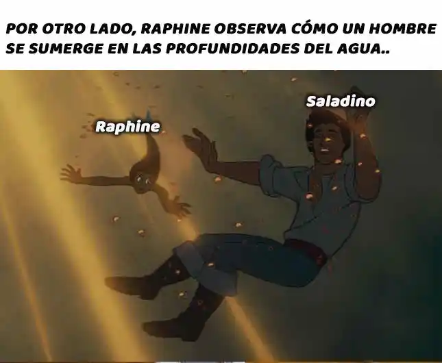 POR MI HERMANO CONQUISTARÉ AL PROTAGONISTA MASCULINO PRINCIPAL (Novela) - Capítulo 81 - Página 4 - LectorTMOo