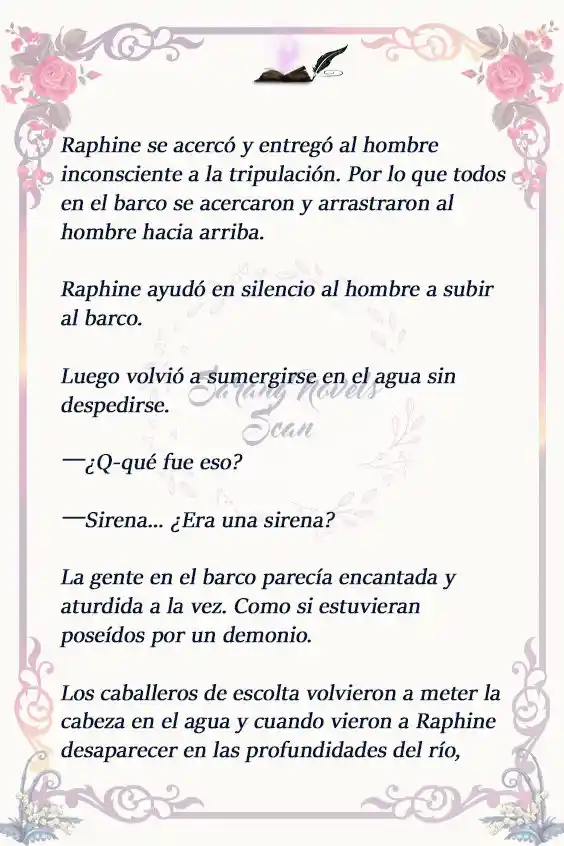 POR MI HERMANO CONQUISTARÉ AL PROTAGONISTA MASCULINO PRINCIPAL (Novela) - Capítulo 81 - Página 10 - LectorTMOo