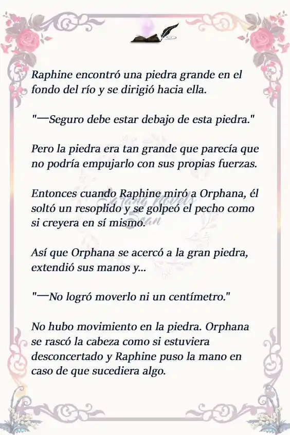 POR MI HERMANO CONQUISTARÉ AL PROTAGONISTA MASCULINO PRINCIPAL (Novela) - Capítulo 81 - Página 12 - LectorTMOo
