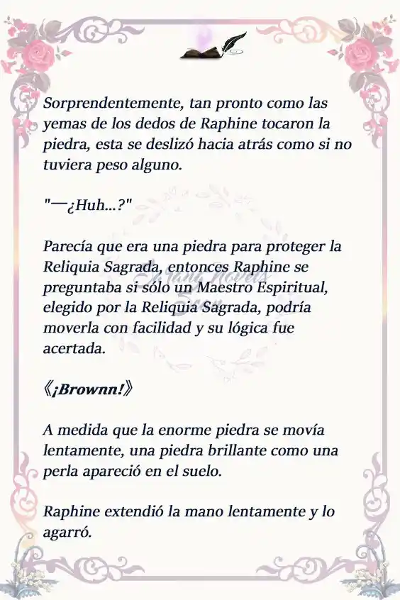 POR MI HERMANO CONQUISTARÉ AL PROTAGONISTA MASCULINO PRINCIPAL (Novela) - Capítulo 81 - Página 13 - LectorTMOo
