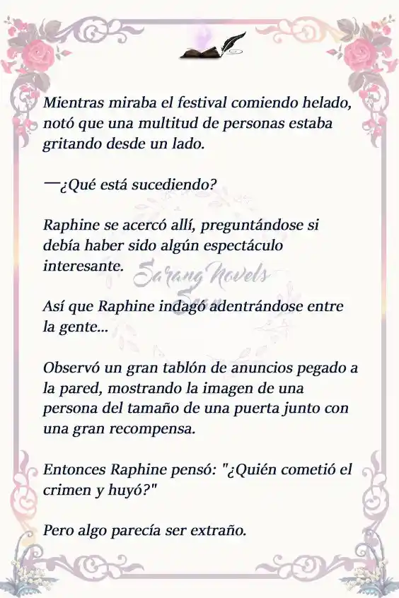 POR MI HERMANO CONQUISTARÉ AL PROTAGONISTA MASCULINO PRINCIPAL (Novela) - Capítulo 81 - Página 17 - LectorTMOo