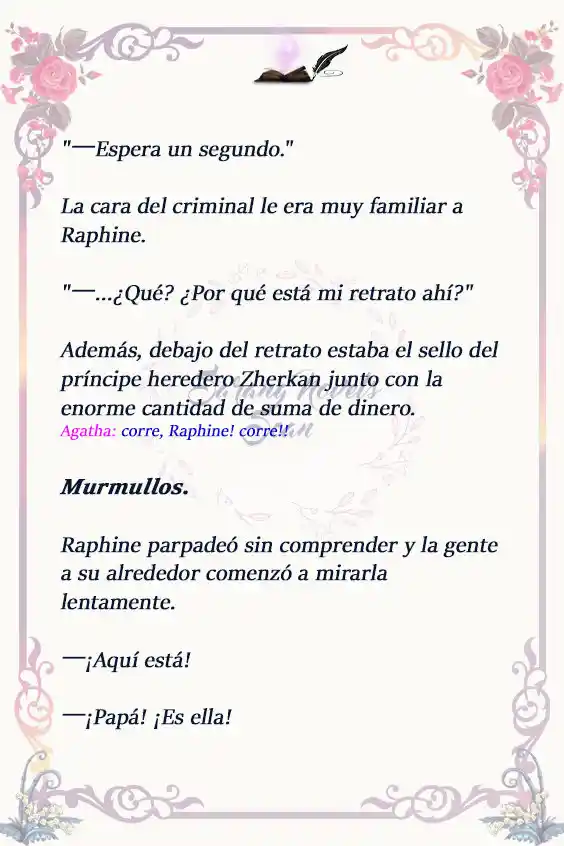 POR MI HERMANO CONQUISTARÉ AL PROTAGONISTA MASCULINO PRINCIPAL (Novela) - Capítulo 81 - Página 18 - LectorTMOo
