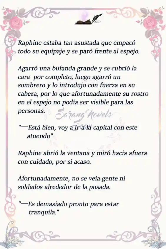 POR MI HERMANO CONQUISTARÉ AL PROTAGONISTA MASCULINO PRINCIPAL (Novela) - Capítulo 81 - Página 22 - LectorTMOo