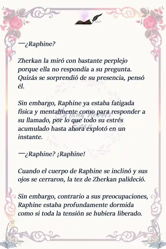 POR MI HERMANO CONQUISTARÉ AL PROTAGONISTA MASCULINO PRINCIPAL (Novela) - Capítulo 81 - Página 24 - LectorTMOo