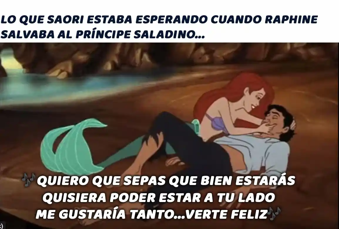 POR MI HERMANO CONQUISTARÉ AL PROTAGONISTA MASCULINO PRINCIPAL (Novela) - Capítulo 82 - Página 4 - LectorTMOo