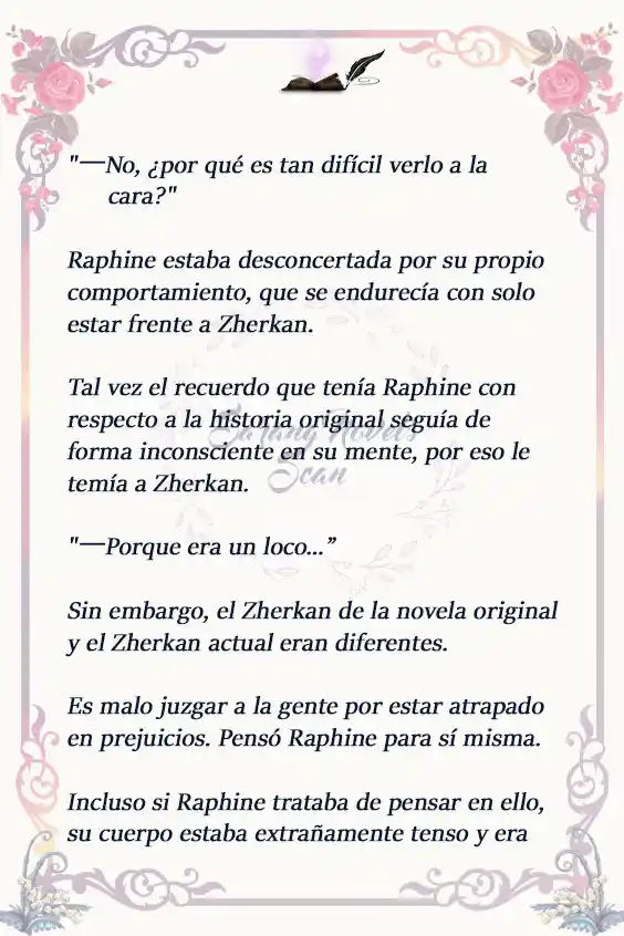 POR MI HERMANO CONQUISTARÉ AL PROTAGONISTA MASCULINO PRINCIPAL (Novela) - Capítulo 82 - Página 21 - LectorTMOo