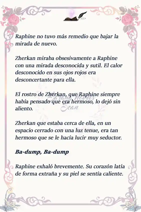 POR MI HERMANO CONQUISTARÉ AL PROTAGONISTA MASCULINO PRINCIPAL (Novela) - Capítulo 82 - Página 23 - LectorTMOo