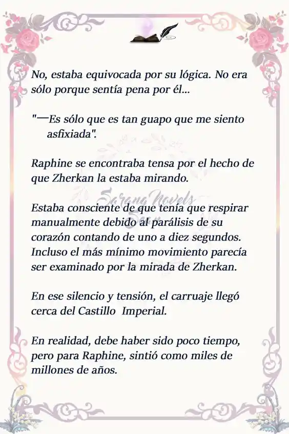 POR MI HERMANO CONQUISTARÉ AL PROTAGONISTA MASCULINO PRINCIPAL (Novela) - Capítulo 82 - Página 24 - LectorTMOo