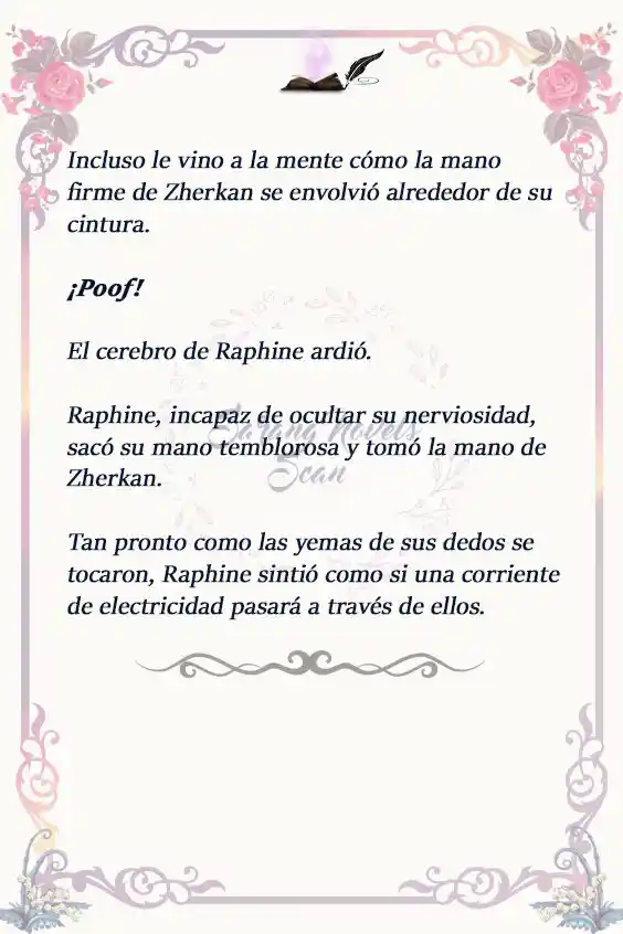 POR MI HERMANO CONQUISTARÉ AL PROTAGONISTA MASCULINO PRINCIPAL (Novela) - Capítulo 82 - Página 26 - LectorTMOo
