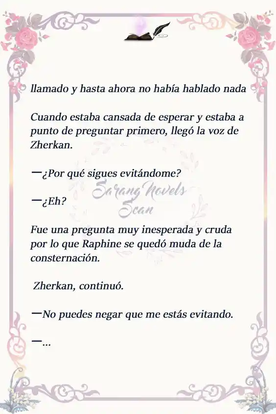 POR MI HERMANO CONQUISTARÉ AL PROTAGONISTA MASCULINO PRINCIPAL (Novela) - Capítulo 84 - Página 14 - LectorTMOo