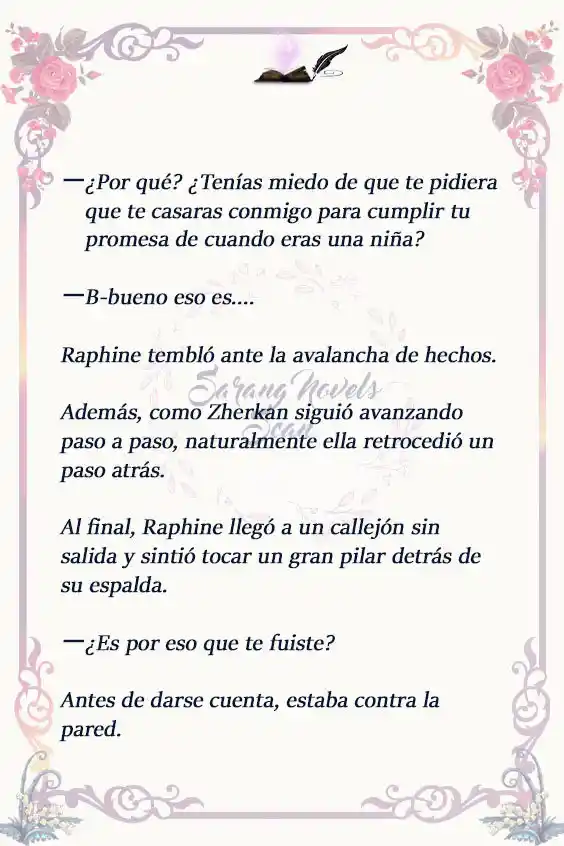 POR MI HERMANO CONQUISTARÉ AL PROTAGONISTA MASCULINO PRINCIPAL (Novela) - Capítulo 84 - Página 15 - LectorTMOo