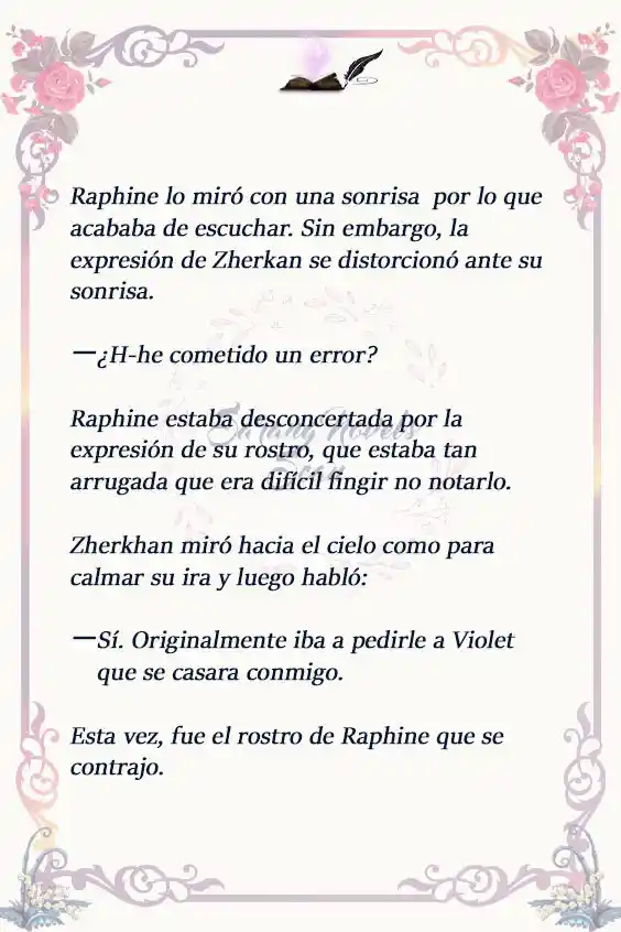 POR MI HERMANO CONQUISTARÉ AL PROTAGONISTA MASCULINO PRINCIPAL (Novela) - Capítulo 84 - Página 20 - LectorTMOo