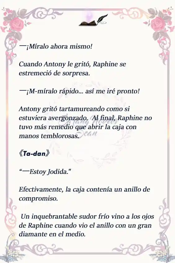 POR MI HERMANO CONQUISTARÉ AL PROTAGONISTA MASCULINO PRINCIPAL (Novela) - Capítulo 86 - Página 12 - LectorTMOo