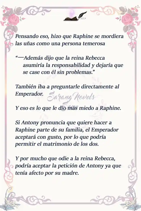 POR MI HERMANO CONQUISTARÉ AL PROTAGONISTA MASCULINO PRINCIPAL (Novela) - Capítulo 86 - Página 21 - LectorTMOo