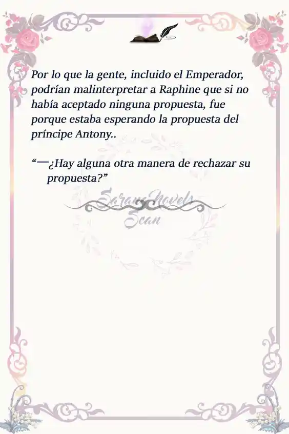 POR MI HERMANO CONQUISTARÉ AL PROTAGONISTA MASCULINO PRINCIPAL (Novela) - Capítulo 86 - Página 24 - LectorTMOo