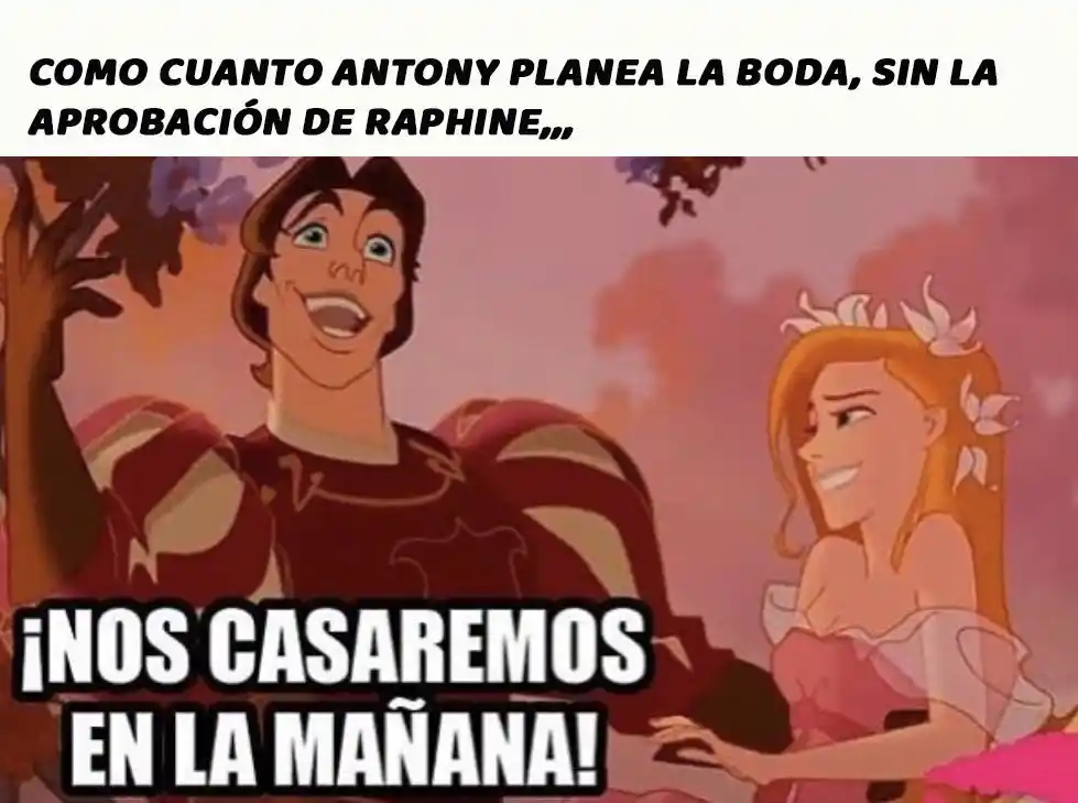 POR MI HERMANO CONQUISTARÉ AL PROTAGONISTA MASCULINO PRINCIPAL (Novela) - Capítulo 87 - Página 4 - LectorTMOo