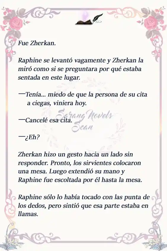 POR MI HERMANO CONQUISTARÉ AL PROTAGONISTA MASCULINO PRINCIPAL (Novela) - Capítulo 87 - Página 16 - LectorTMOo