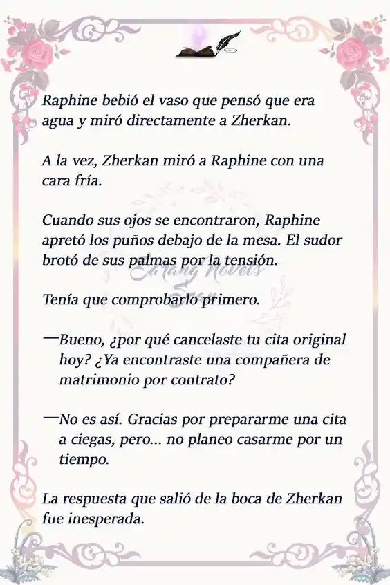 POR MI HERMANO CONQUISTARÉ AL PROTAGONISTA MASCULINO PRINCIPAL (Novela) - Capítulo 87 - Página 19 - LectorTMOo