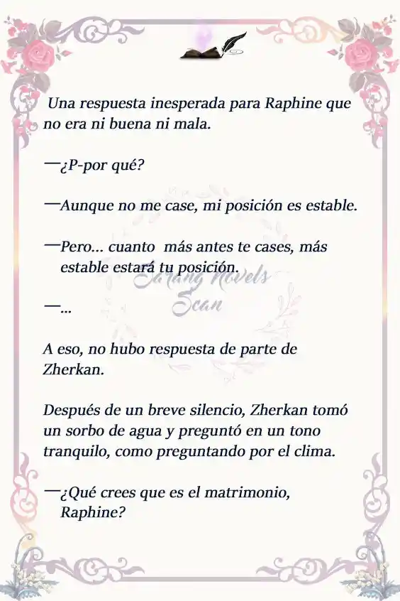 POR MI HERMANO CONQUISTARÉ AL PROTAGONISTA MASCULINO PRINCIPAL (Novela) - Capítulo 87 - Página 22 - LectorTMOo