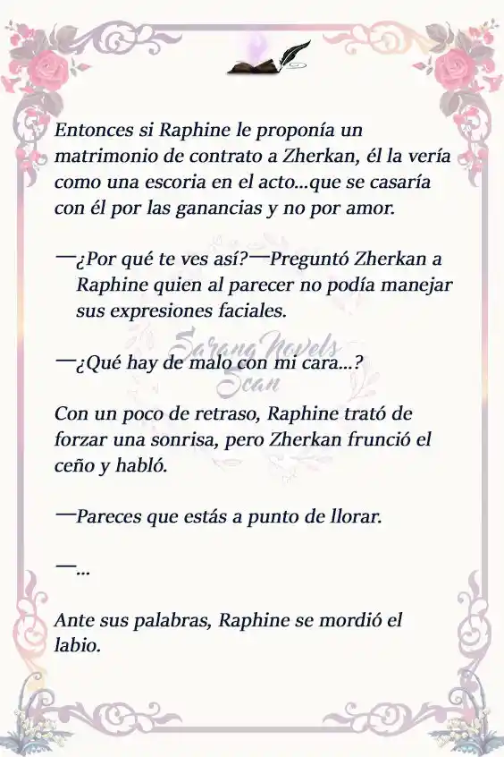 POR MI HERMANO CONQUISTARÉ AL PROTAGONISTA MASCULINO PRINCIPAL (Novela) - Capítulo 87 - Página 26 - LectorTMOo