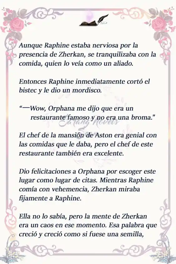 POR MI HERMANO CONQUISTARÉ AL PROTAGONISTA MASCULINO PRINCIPAL (Novela) - Capítulo 87 - Página 32 - LectorTMOo