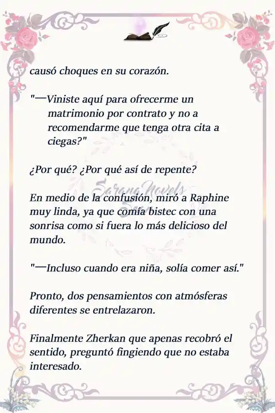 POR MI HERMANO CONQUISTARÉ AL PROTAGONISTA MASCULINO PRINCIPAL (Novela) - Capítulo 87 - Página 34 - LectorTMOo