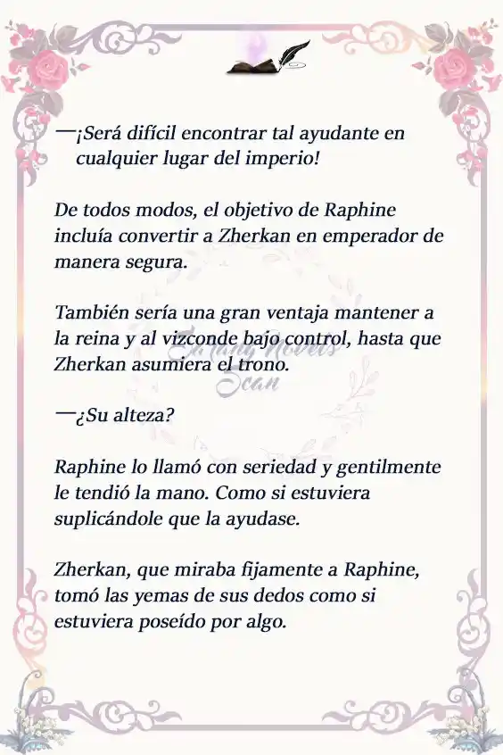 POR MI HERMANO CONQUISTARÉ AL PROTAGONISTA MASCULINO PRINCIPAL (Novela) - Capítulo 88 - Página 27 - LectorTMOo