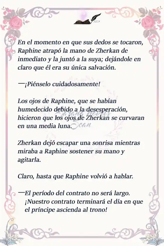 POR MI HERMANO CONQUISTARÉ AL PROTAGONISTA MASCULINO PRINCIPAL (Novela) - Capítulo 88 - Página 29 - LectorTMOo