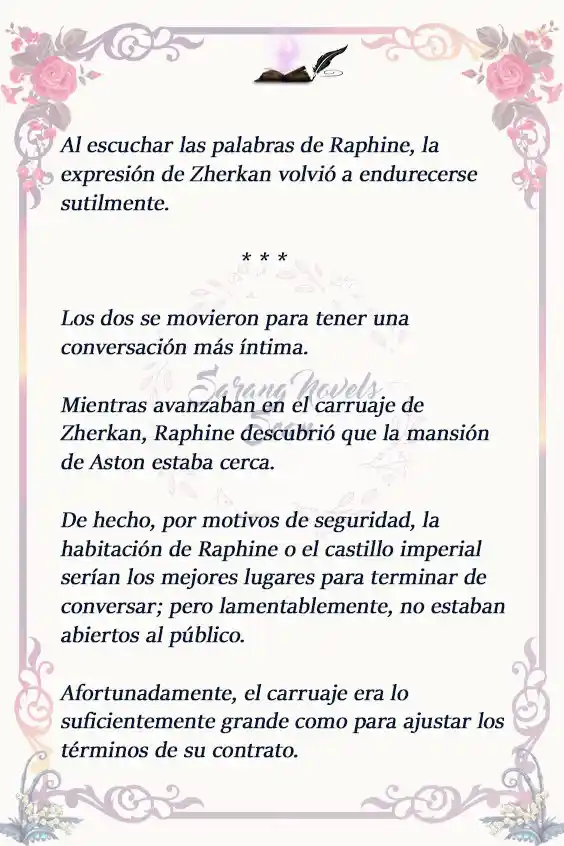 POR MI HERMANO CONQUISTARÉ AL PROTAGONISTA MASCULINO PRINCIPAL (Novela) - Capítulo 88 - Página 31 - LectorTMOo