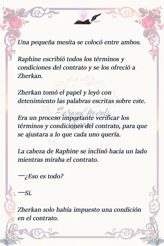 POR MI HERMANO CONQUISTARÉ AL PROTAGONISTA MASCULINO PRINCIPAL (Novela) - Capítulo 88 - Página 32 - LectorTMOo