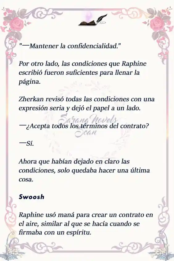 POR MI HERMANO CONQUISTARÉ AL PROTAGONISTA MASCULINO PRINCIPAL (Novela) - Capítulo 88 - Página 33 - LectorTMOo