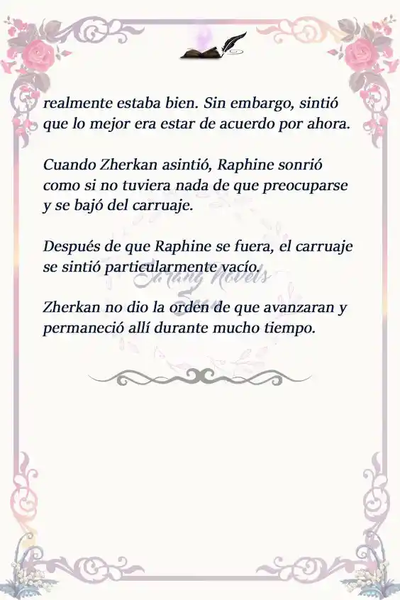POR MI HERMANO CONQUISTARÉ AL PROTAGONISTA MASCULINO PRINCIPAL (Novela) - Capítulo 88 - Página 37 - LectorTMOo