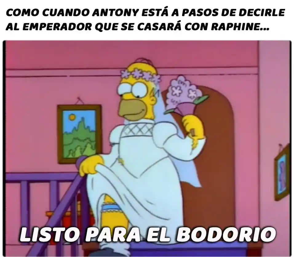 POR MI HERMANO CONQUISTARÉ AL PROTAGONISTA MASCULINO PRINCIPAL (Novela) - Capítulo 89 - Página 6 - LectorTMOo
