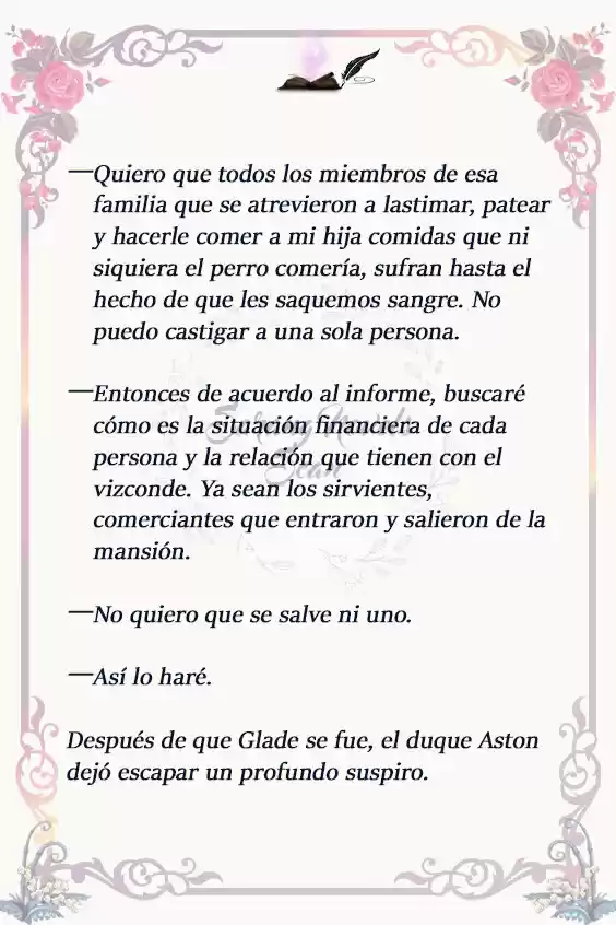 POR MI HERMANO CONQUISTARÉ AL PROTAGONISTA MASCULINO PRINCIPAL (Novela) - Capítulo 9 - Página 6 - LectorTMOo