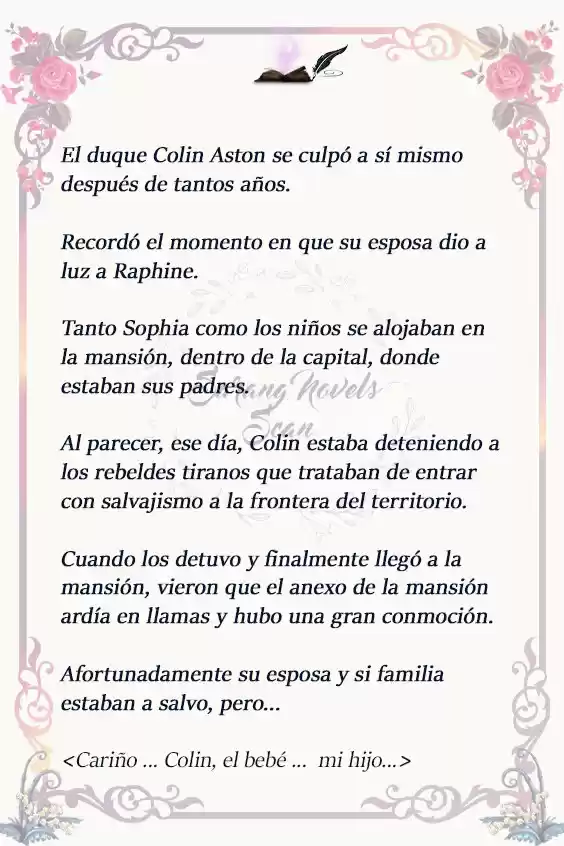 POR MI HERMANO CONQUISTARÉ AL PROTAGONISTA MASCULINO PRINCIPAL (Novela) - Capítulo 9 - Página 7 - LectorTMOo