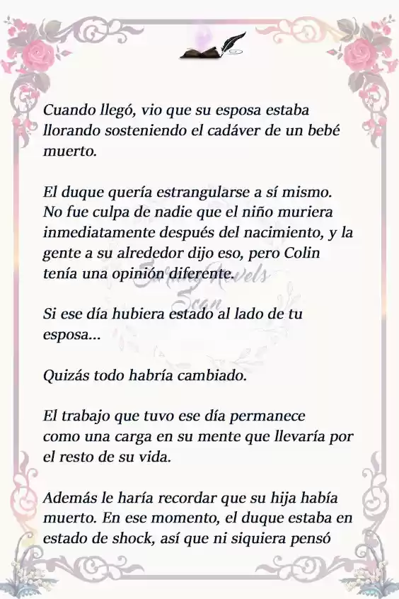 POR MI HERMANO CONQUISTARÉ AL PROTAGONISTA MASCULINO PRINCIPAL (Novela) - Capítulo 9 - Página 8 - LectorTMOo