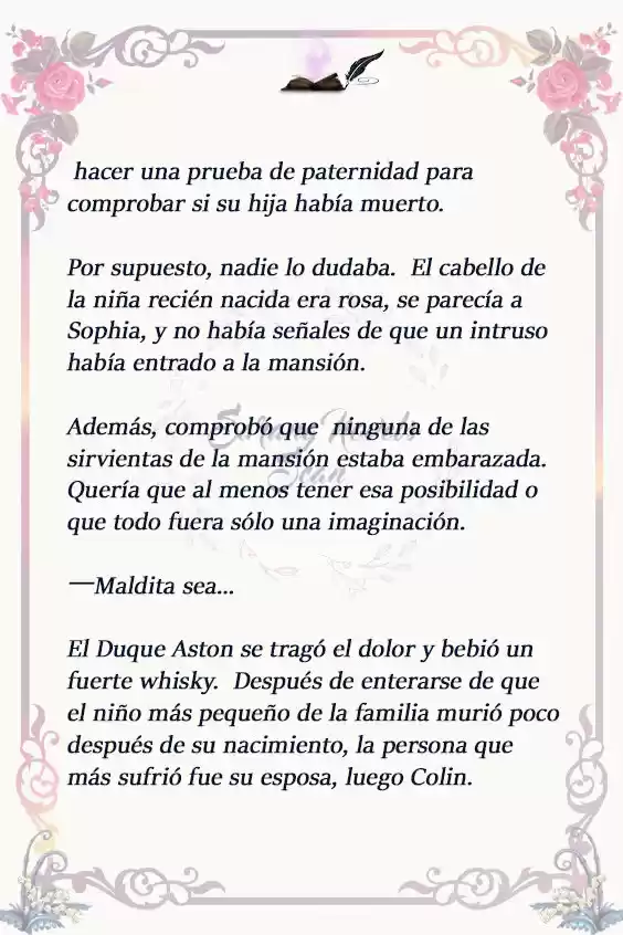POR MI HERMANO CONQUISTARÉ AL PROTAGONISTA MASCULINO PRINCIPAL (Novela) - Capítulo 9 - Página 9 - LectorTMOo