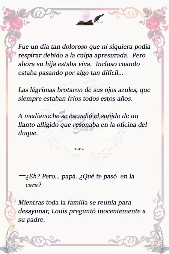 POR MI HERMANO CONQUISTARÉ AL PROTAGONISTA MASCULINO PRINCIPAL (Novela) - Capítulo 9 - Página 10 - LectorTMOo