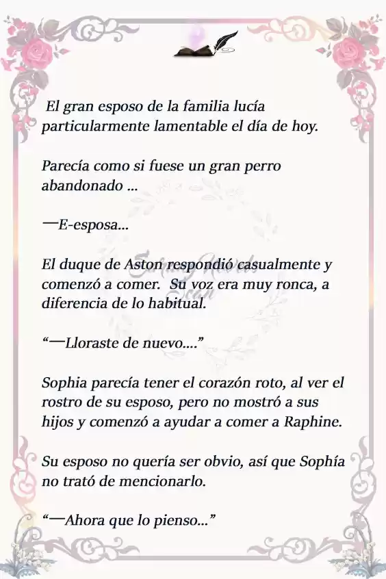 POR MI HERMANO CONQUISTARÉ AL PROTAGONISTA MASCULINO PRINCIPAL (Novela) - Capítulo 9 - Página 12 - LectorTMOo