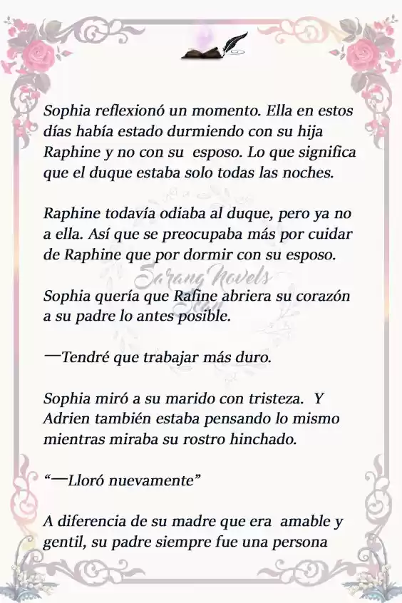 POR MI HERMANO CONQUISTARÉ AL PROTAGONISTA MASCULINO PRINCIPAL (Novela) - Capítulo 9 - Página 13 - LectorTMOo