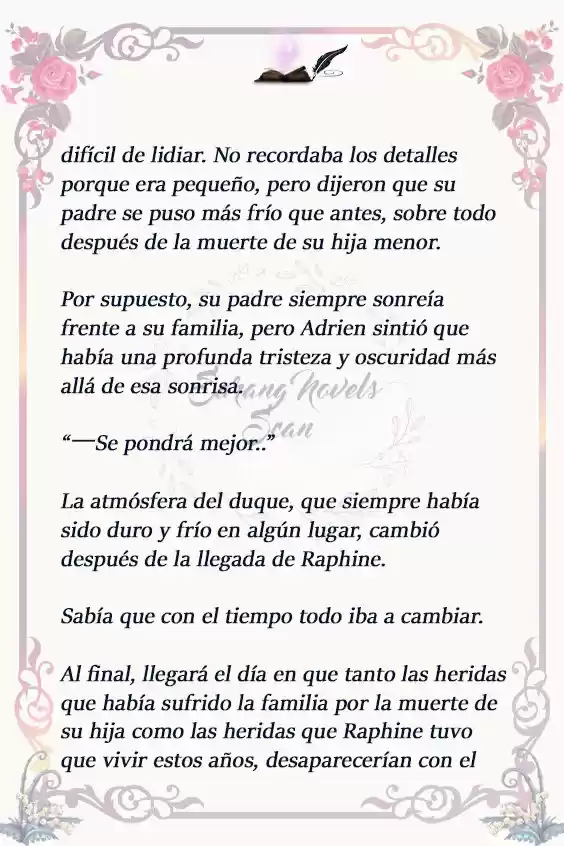 POR MI HERMANO CONQUISTARÉ AL PROTAGONISTA MASCULINO PRINCIPAL (Novela) - Capítulo 9 - Página 14 - LectorTMOo
