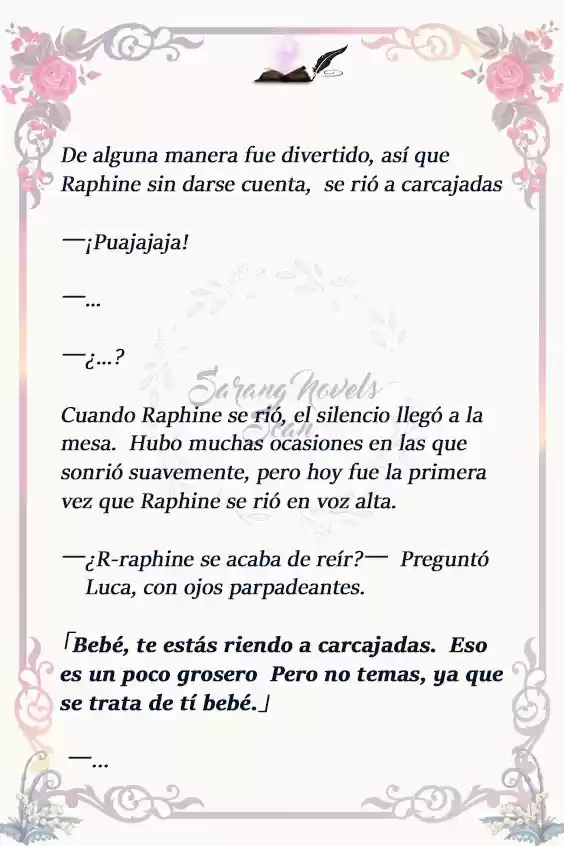 POR MI HERMANO CONQUISTARÉ AL PROTAGONISTA MASCULINO PRINCIPAL (Novela) - Capítulo 9 - Página 16 - LectorTMOo