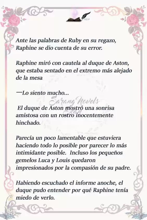 POR MI HERMANO CONQUISTARÉ AL PROTAGONISTA MASCULINO PRINCIPAL (Novela) - Capítulo 9 - Página 17 - LectorTMOo
