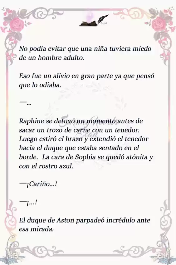 POR MI HERMANO CONQUISTARÉ AL PROTAGONISTA MASCULINO PRINCIPAL (Novela) - Capítulo 9 - Página 18 - LectorTMOo