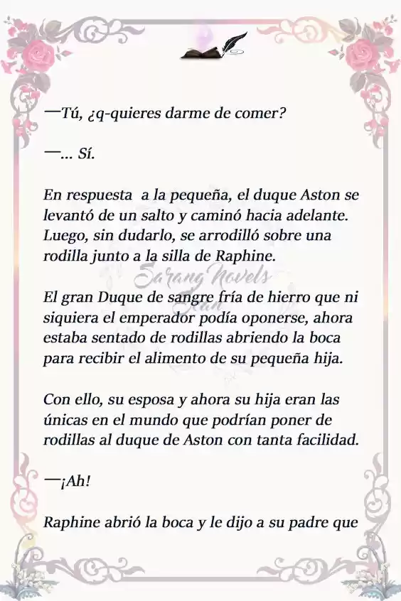 POR MI HERMANO CONQUISTARÉ AL PROTAGONISTA MASCULINO PRINCIPAL (Novela) - Capítulo 9 - Página 19 - LectorTMOo