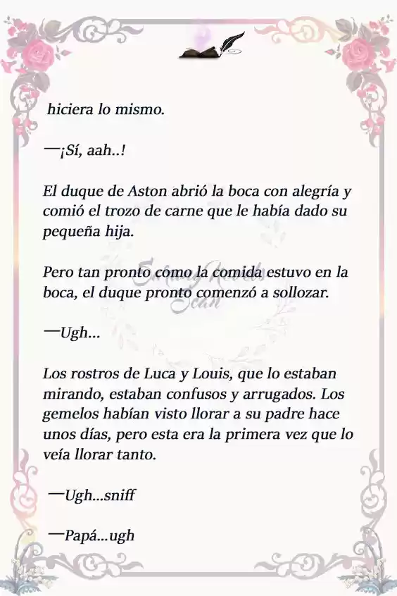 POR MI HERMANO CONQUISTARÉ AL PROTAGONISTA MASCULINO PRINCIPAL (Novela) - Capítulo 9 - Página 20 - LectorTMOo