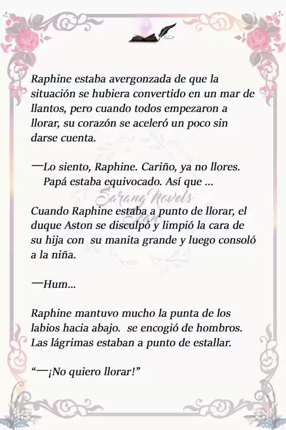 POR MI HERMANO CONQUISTARÉ AL PROTAGONISTA MASCULINO PRINCIPAL (Novela) - Capítulo 9 - Página 22 - LectorTMOo