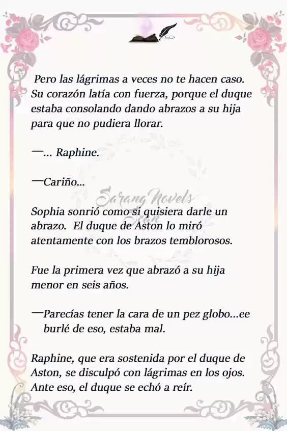 POR MI HERMANO CONQUISTARÉ AL PROTAGONISTA MASCULINO PRINCIPAL (Novela) - Capítulo 9 - Página 23 - LectorTMOo