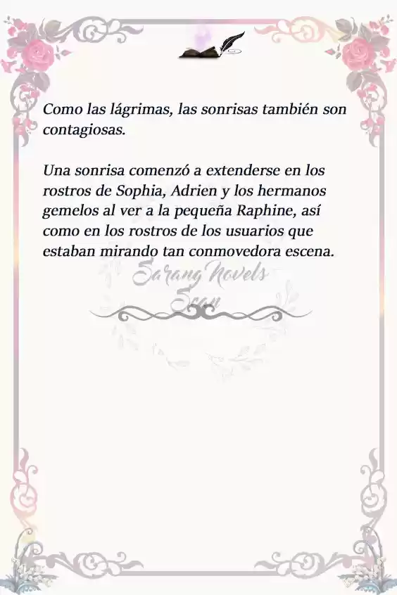 POR MI HERMANO CONQUISTARÉ AL PROTAGONISTA MASCULINO PRINCIPAL (Novela) - Capítulo 9 - Página 24 - LectorTMOo